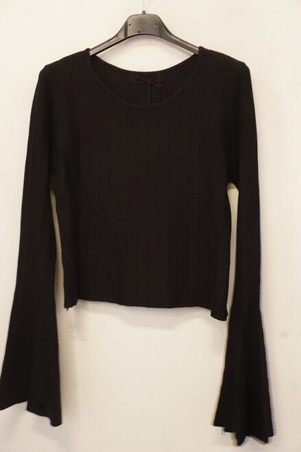 Garde-robe - Pull - Zwart