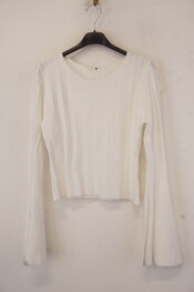 Garde-robe - Pull - Wit