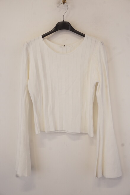 Garde-robe - Pull - Wit
