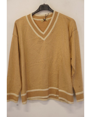 Garde-robe - Pull - Beige