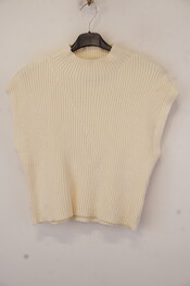 Garde-robe - Pull - Ecru