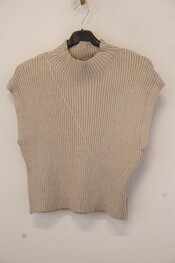 Garde-robe - Pull - Taupe