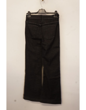 Garde-robe - Lange Broek - Zwart