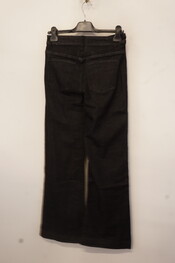 Garde-robe - Lange Broek - Zwart