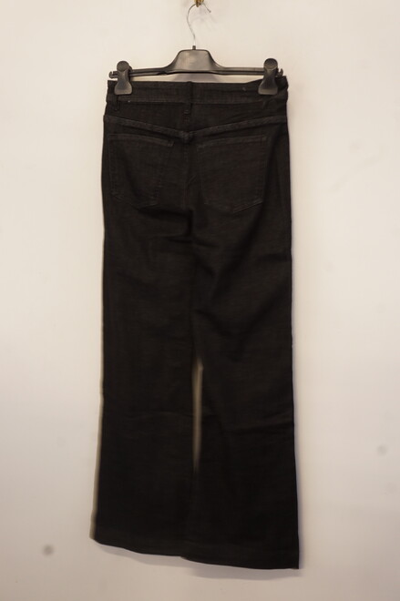 Garde-robe - Lange Broek - Zwart