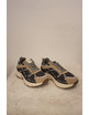 Garde-robe - Sneakers - Zwart