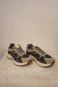 Garde-robe - Sneakers - Zwart