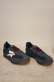 Garde-robe - Sneakers - Blauw