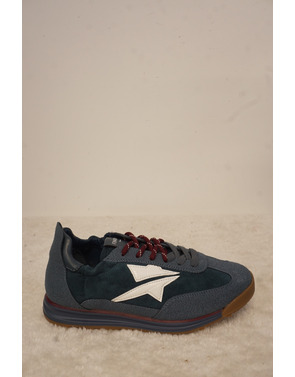 Garde-robe - Sneakers - Blauw