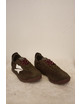 Garde-robe - Sneakers - Kaki