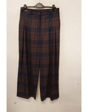 Senso - Lange Broek - Camel