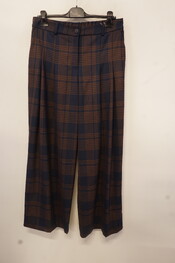 Senso - Lange Broek - Camel