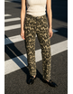 Garde-robe - Lange Broek - Kaki