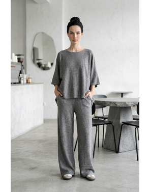 Garde-robe - 2-stuk - Grijs