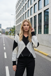 Garde-robe - Pull - Zwart