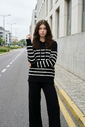 Garde-robe - 2-stuk - Zwart