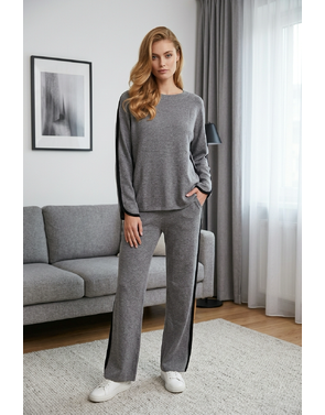 Garde-robe - 2-stuk - Grijs