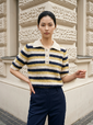 Garde-robe - Pull - Beige