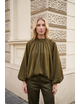 Garde-robe - Blouse - Kaki