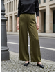 Garde-robe - Lange Broek - Kaki