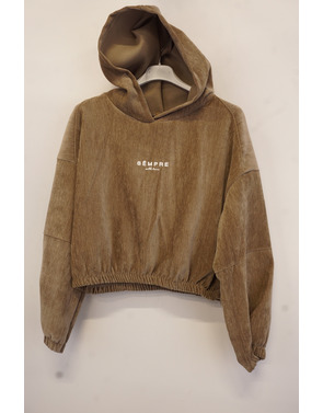 Garde-robe - Pull - Beige