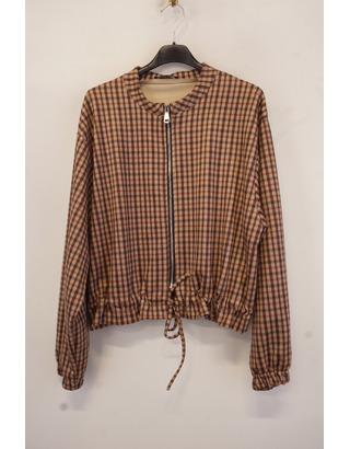 Garde-robe - Jas - Beige