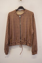 Garde-robe - Jas - Beige