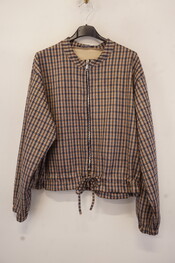 Garde-robe - Jas - Blauw