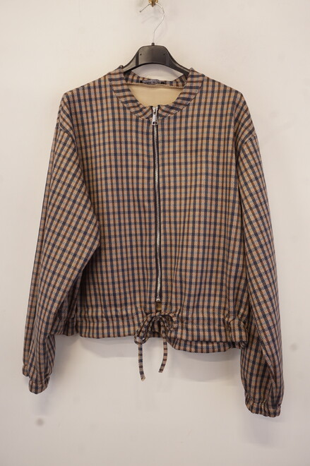 Garde-robe - Jas - Blauw