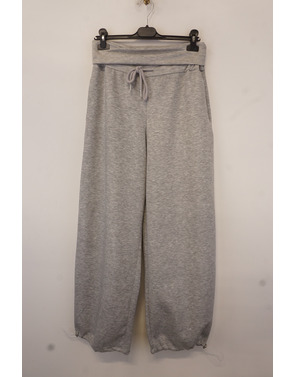 Garde-robe - Lange Broek - Grijs