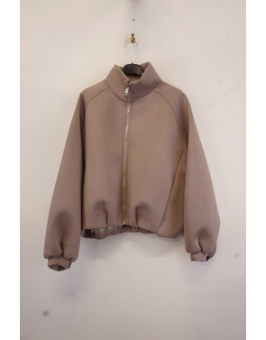 Garde-robe - Jas - Beige