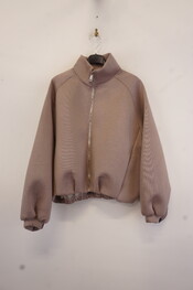 Garde-robe - Jas - Beige