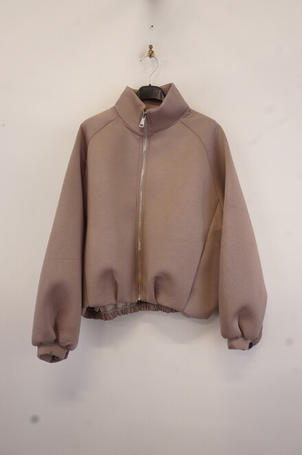 Garde-robe - Jas - Beige