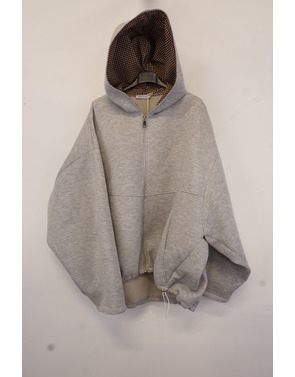 Garde-robe - Jas - Grijs