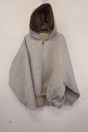 Garde-robe - Jas - Grijs
