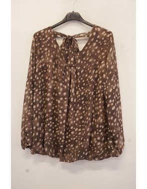 Garde-robe - Top - Beige