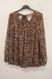 Garde-robe - Top - Beige