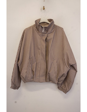 Garde-robe - Jas - Beige