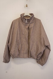 Garde-robe - Jas - Beige