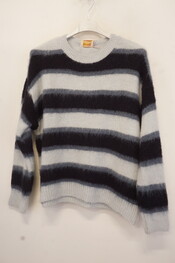 Garde-robe - Pull - Blauw