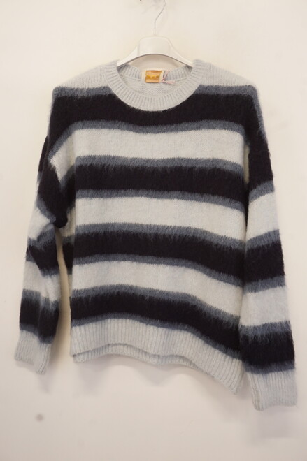 Garde-robe - Pull - Blauw