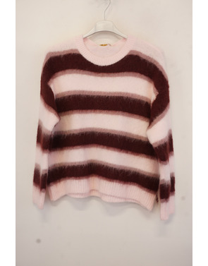 Garde-robe - Pull - Roze