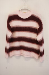 Garde-robe - Pull - Roze