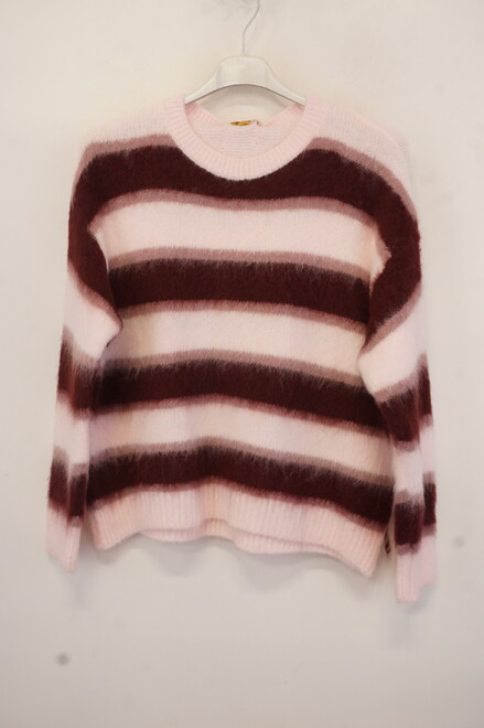 Garde-robe - Pull - Roze
