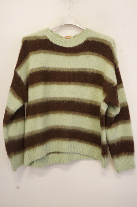 Garde-robe - Pull - Munt