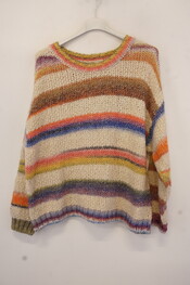 Garde-robe - Pull - Ecru