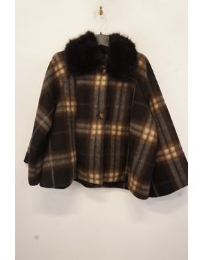 Garde-robe - Jas - Zwart