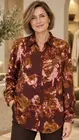 Garde-robe - Blouse - Roze