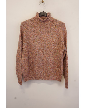 Garde-robe - Pull - Roze