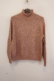 Garde-robe - Pull - Roze